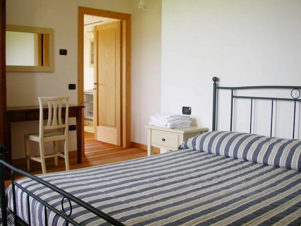 Agriturismo al Capitello Asolo 0*,  Italia