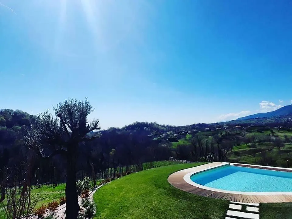 Alloggio per agriturismo Agriturismo al Capitello Asolo