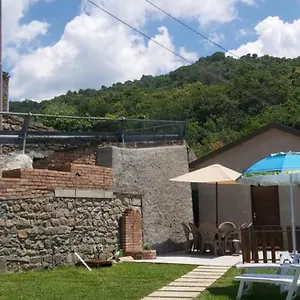 Casa Vacanza Tortorici