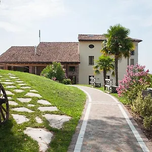 Alloggio per agriturismo La Costa, Sarcedo